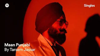 Maan Punjabi Tarsem Jassar Video Song